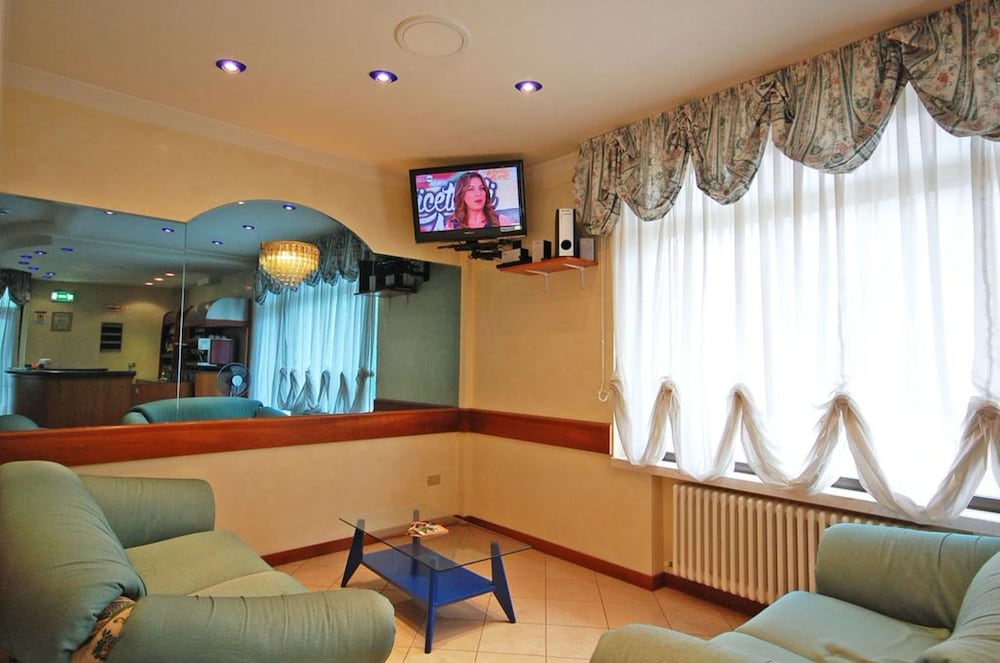 Фото Hotel Maestrale