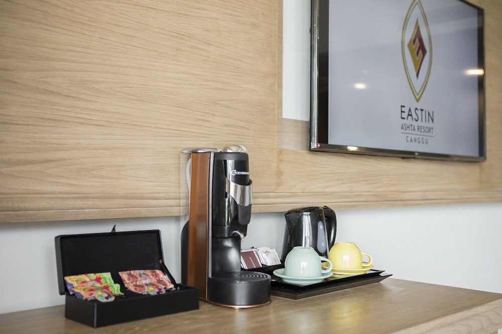 Фото Eastin Ashta Resort Canggu