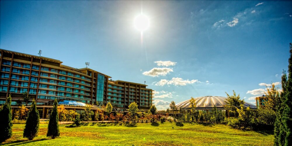 Фото Aquaworld Resort Budapest