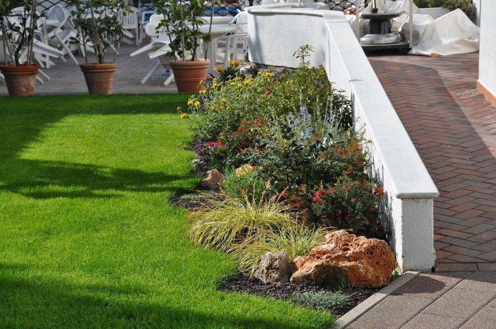 Фото Hotel Tarabella