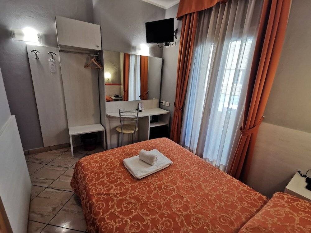Фото Hotel Brianza