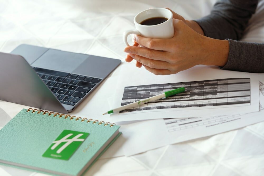 Фото Holiday Inn Chicago – Midway Airport S, an Ihg hotel