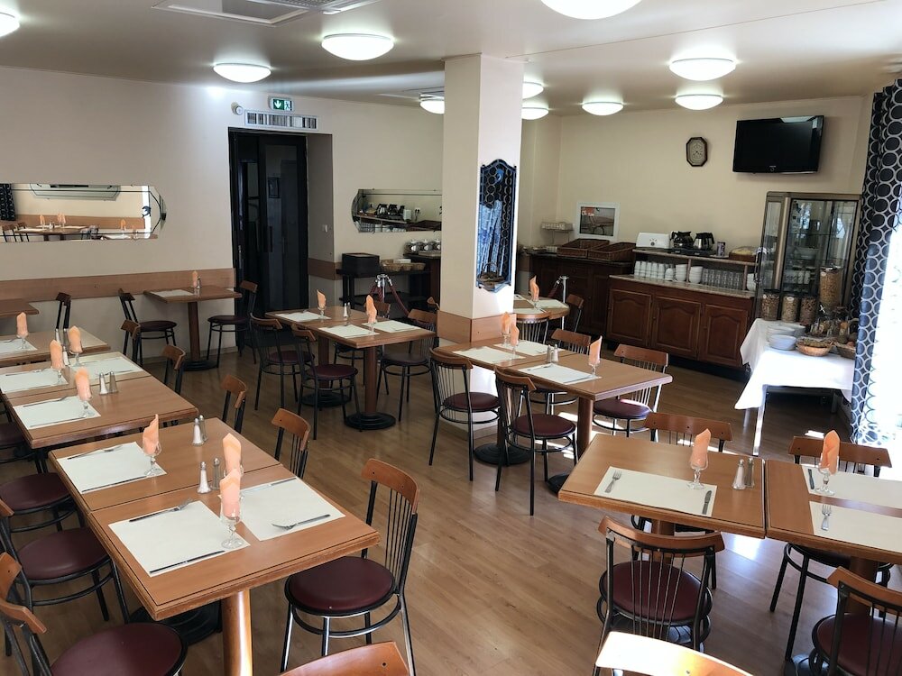 Фото Hotel le Dauphin