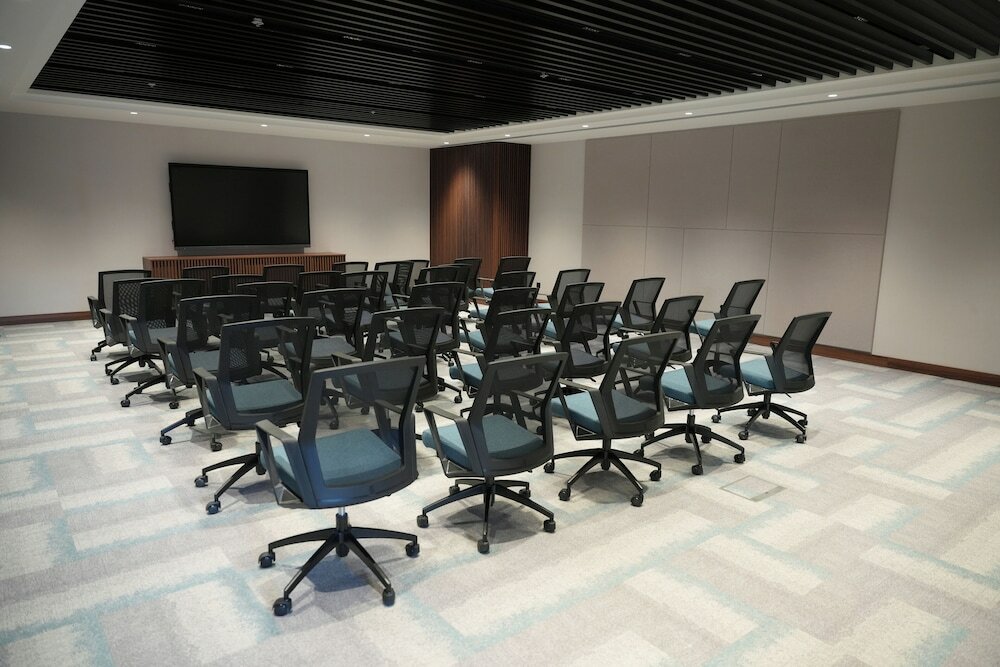 Фото Novotel Riyadh Al Anoud