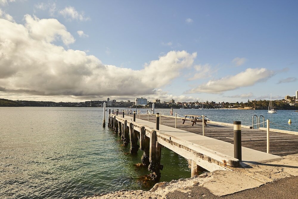 Фото Q Station Sydney Harbour National Park