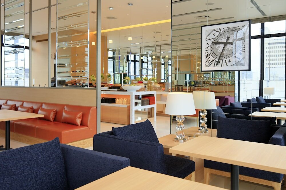 Фото Candeo Hotels Kobe Torroad