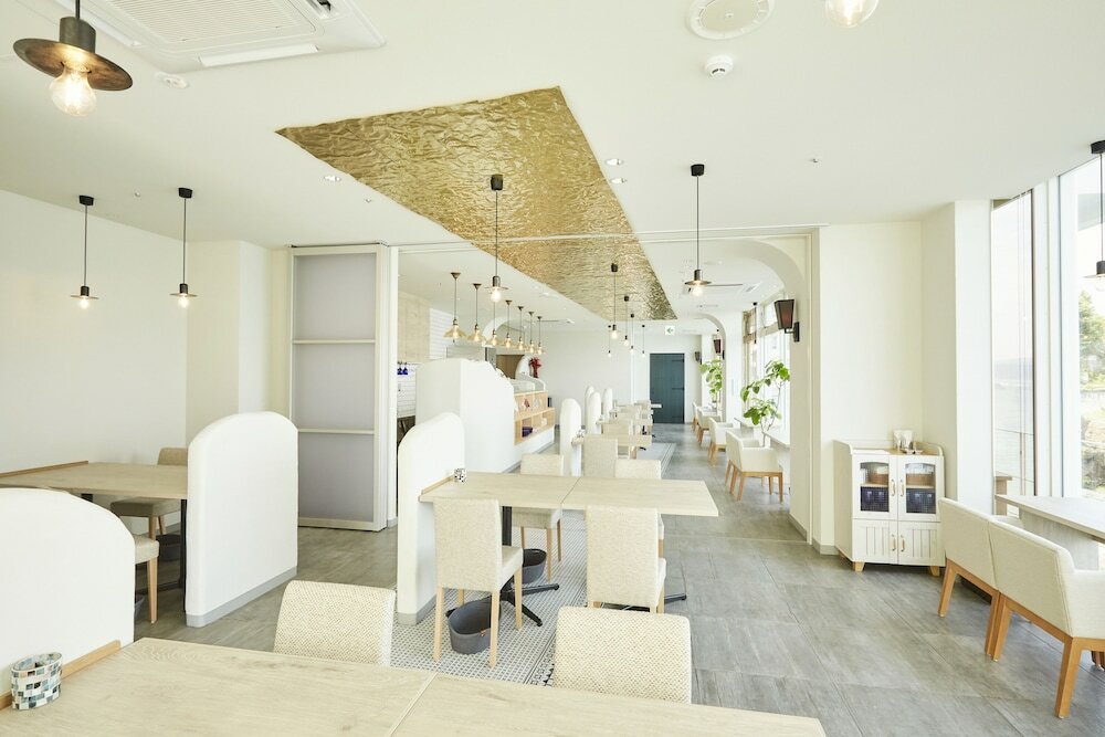 Фото Wakanoura Nature Resort Epicharis