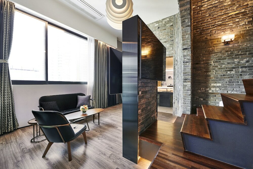 Фото South Vandeco Hotel