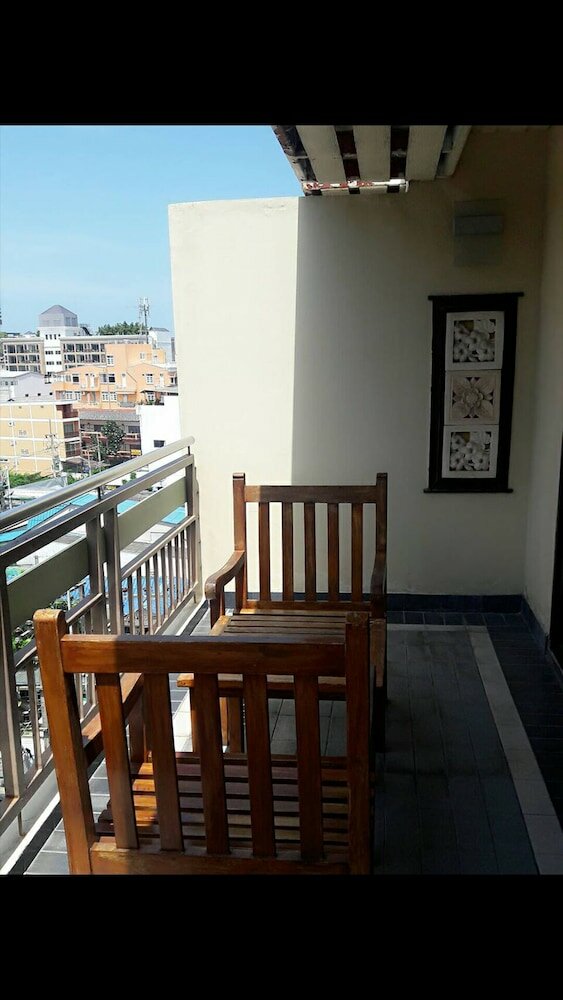 Фото Hua Hin Loft