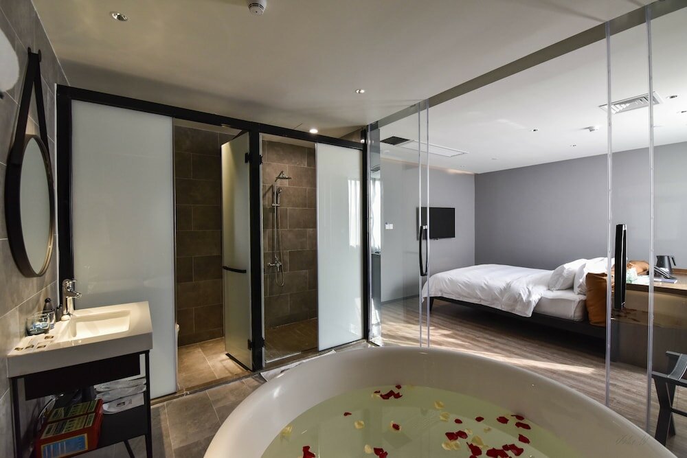 Фото City Inn Splendid China Branch