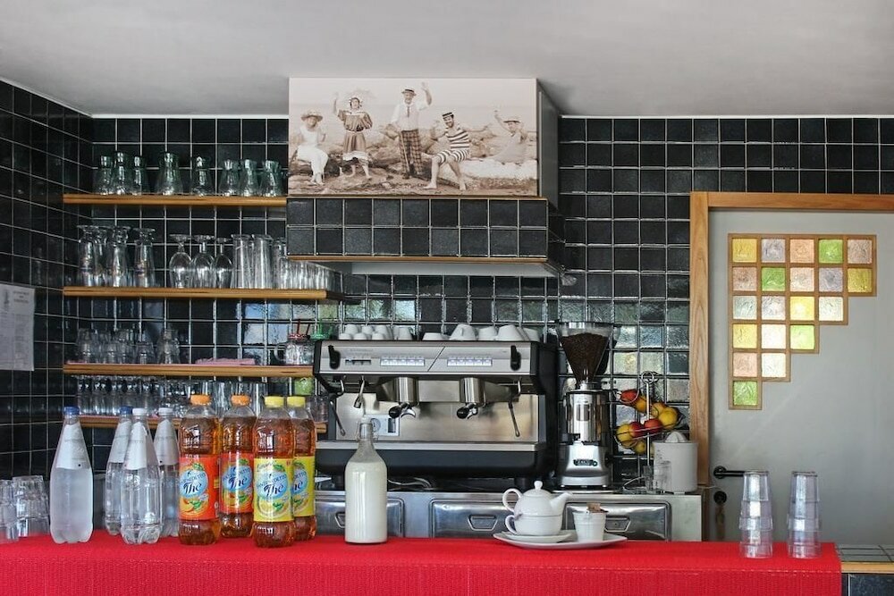 Фото Hotel Touring Misano Adriatico