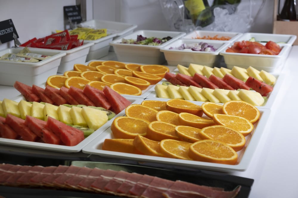 Фото Hotel Rosamar Maxim