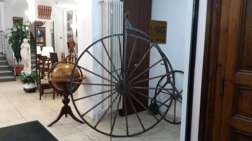 Фото Hotel San Giorgio