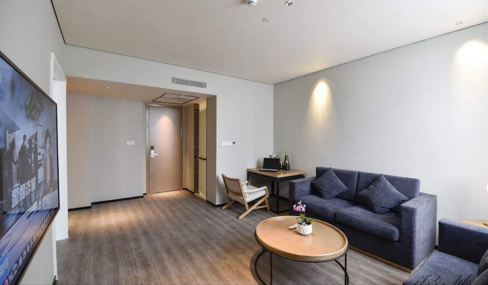 Фото City Inn Oct Loft Branch