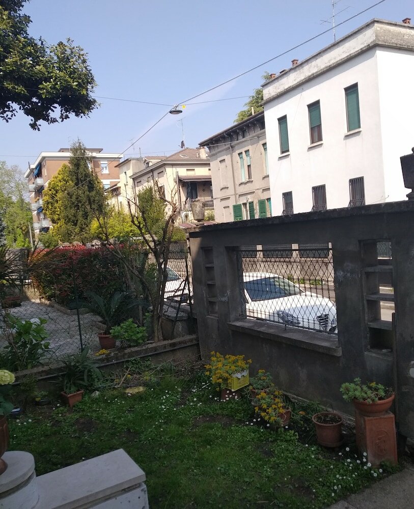 Фото B&b Mavipagi