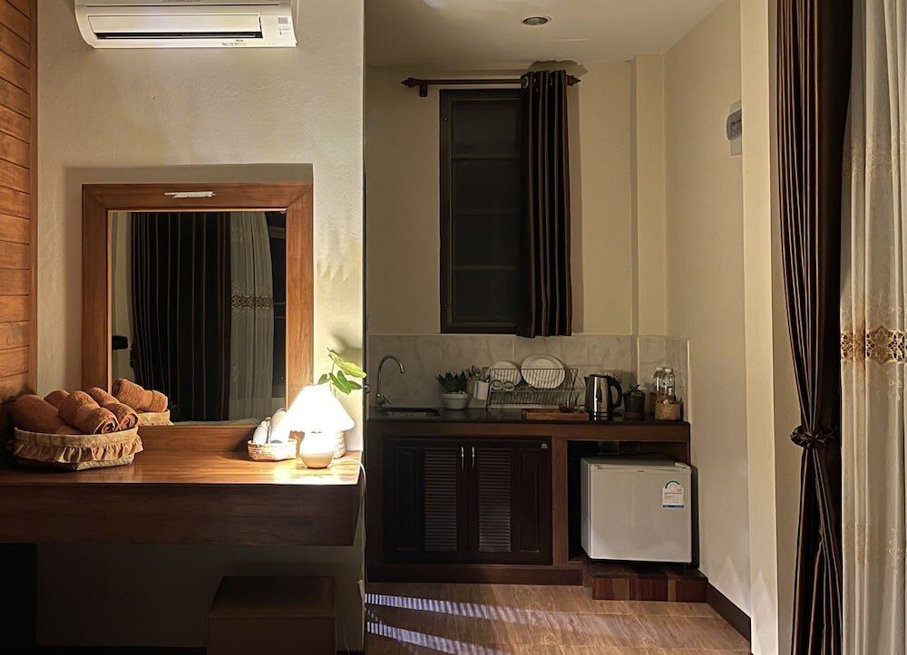 Фото Lantala Residence