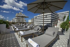 Гостиница Olv Hotel - Adults Only