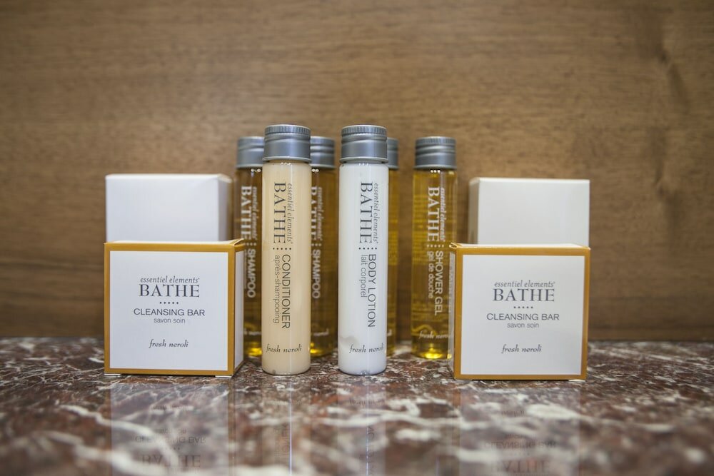 Фото Triviho Luxury Hotel Rome