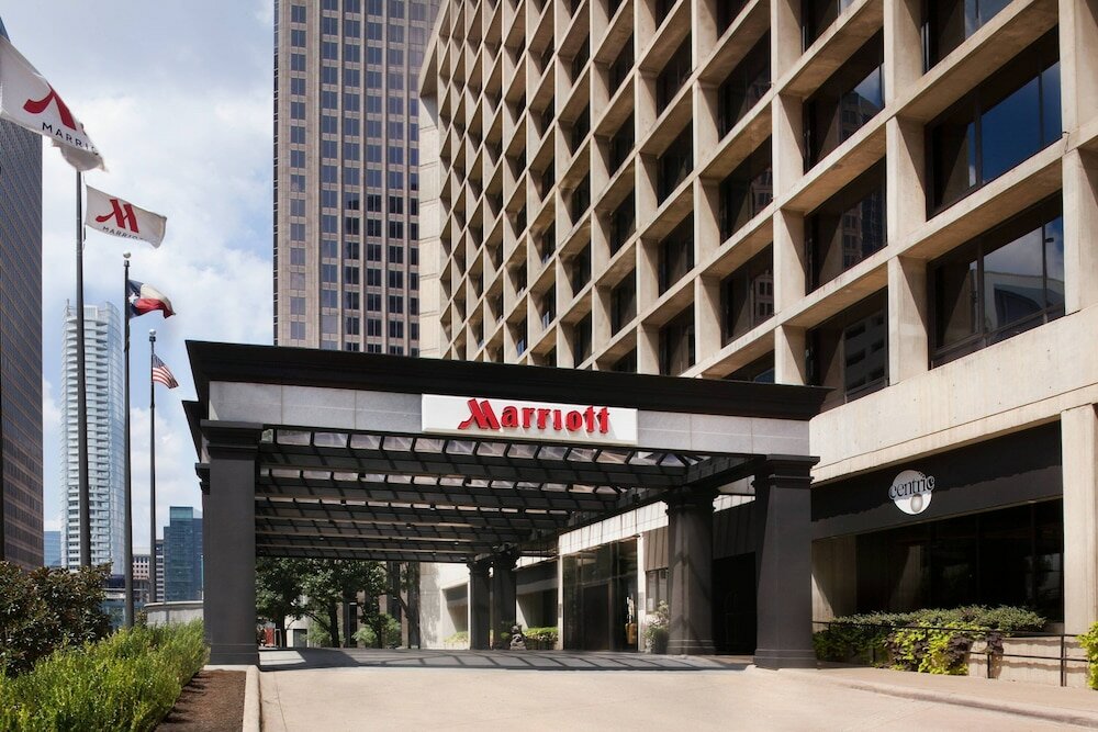 Фото Dallas Marriott Downtown