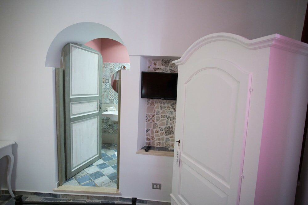 Фото Coraje Room & Breakfast