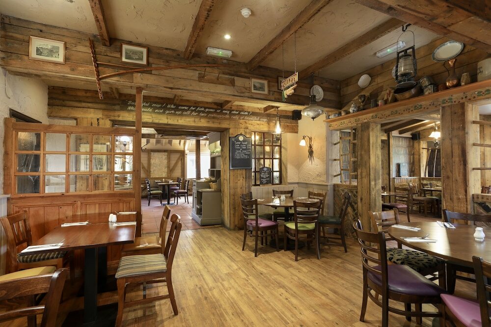 Фото The Victoria Hotel