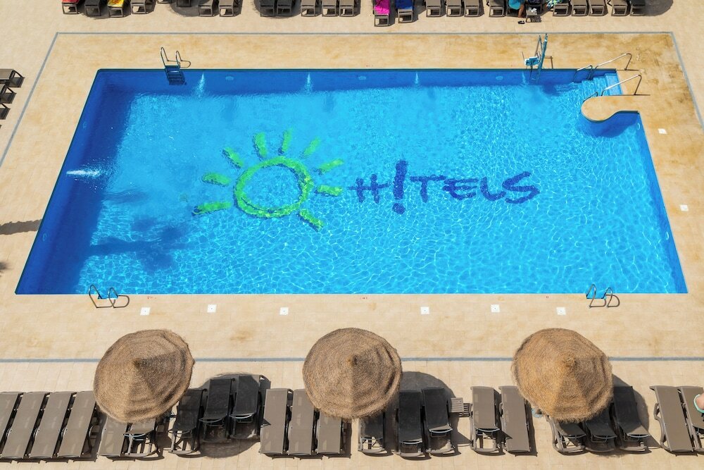 Фото Ohtels Carabela Beach & Golf