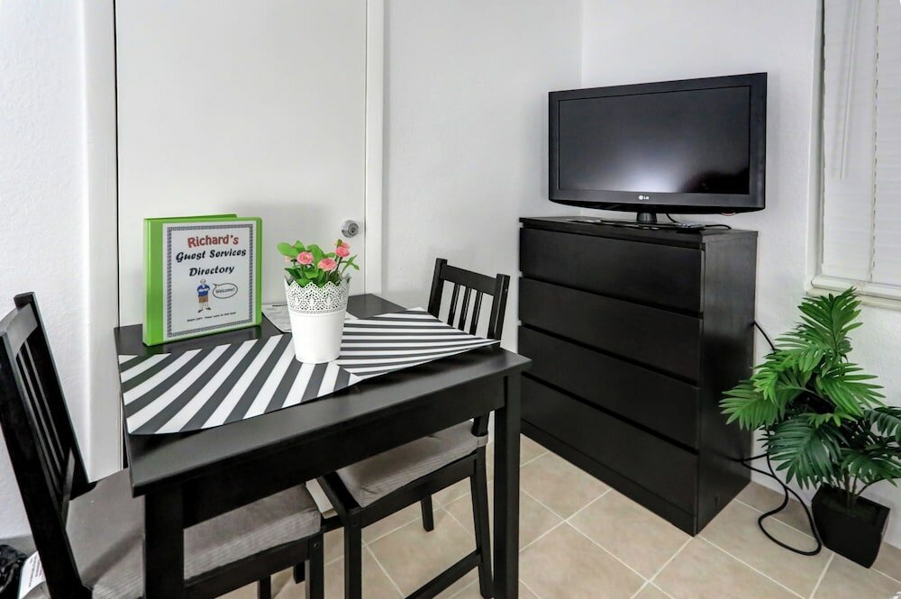 Фото Green Seas Motel