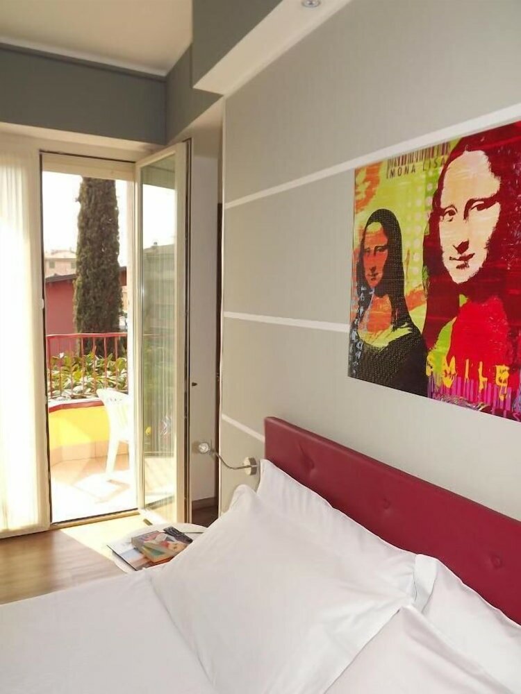 Фото Hotel Imperial S