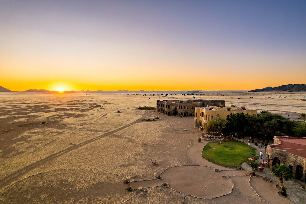 Фото Le Mirage Resort and SPA