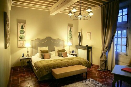 Внешний вид отеля Villa Mazarin в Эг-Морте, фото 5