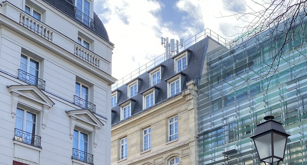 Фото отеля 3