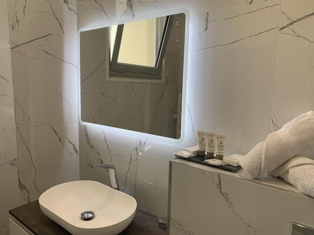 Фото Hotel des Palmiers