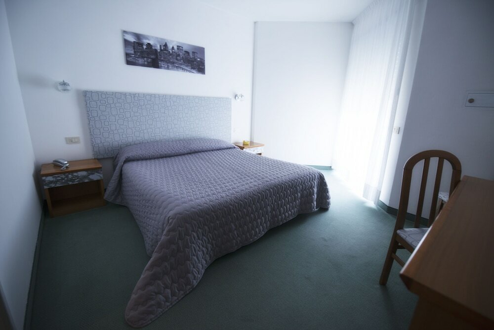 Фото Hotel Everest Arco