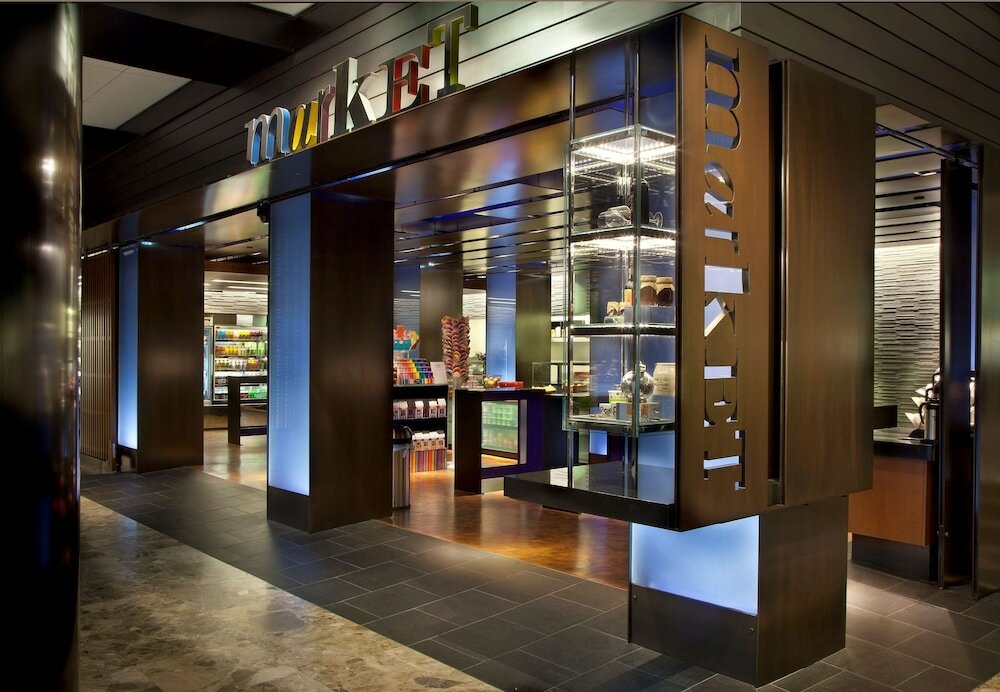 Фото Hyatt Grand Central New York