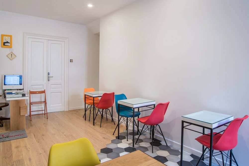 Фото Napoliamo Guest House