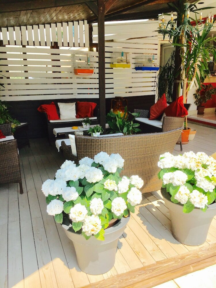 Фото Hotel De Amicis