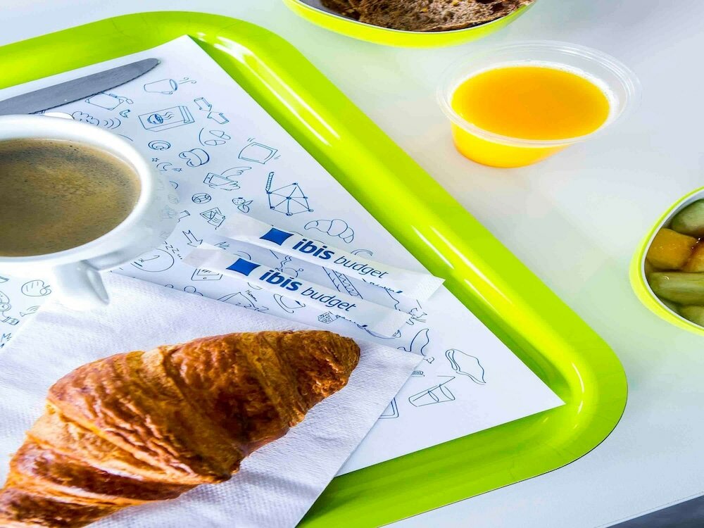 Фото ibis budget Fréjus Saint Raphael Centre et Plage