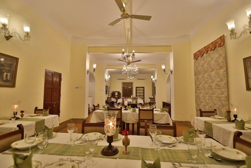 Фото Roop Niwas Kothi