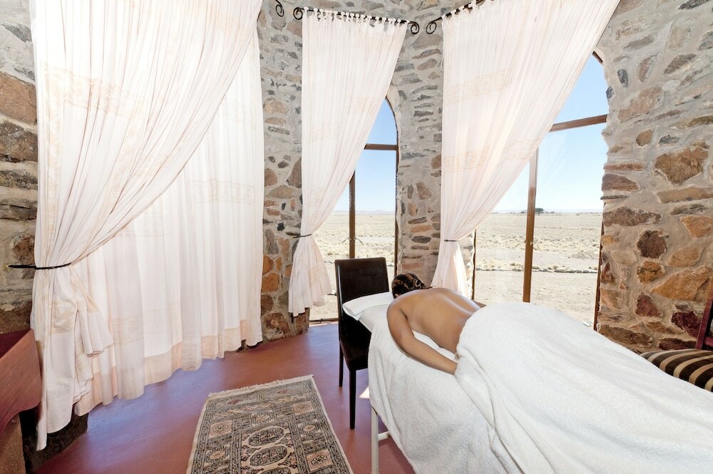 Фото Le Mirage Resort and SPA