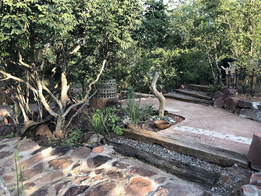 Фото Leopards Rock Bush Boutique