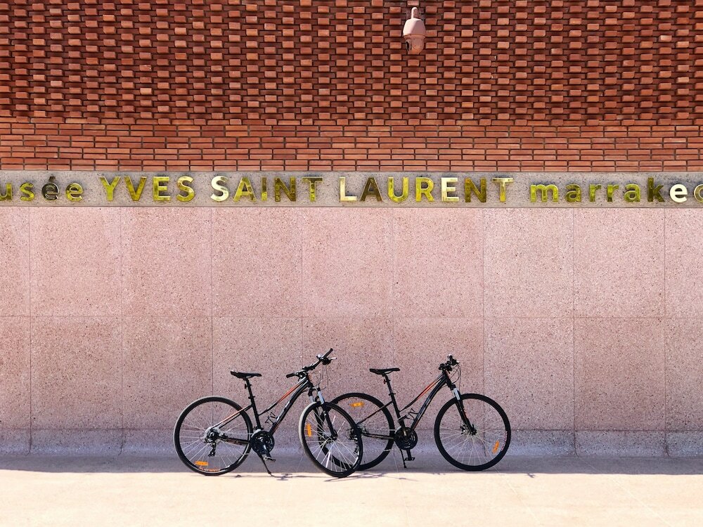 Фото Riad Al Mamoune