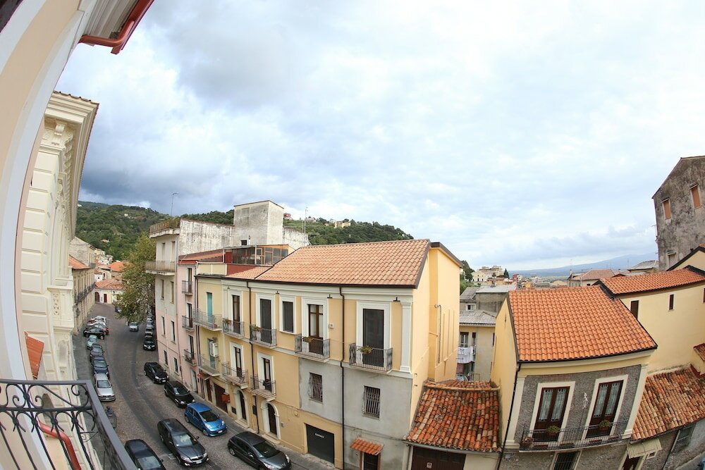 Фото Casa Lissania