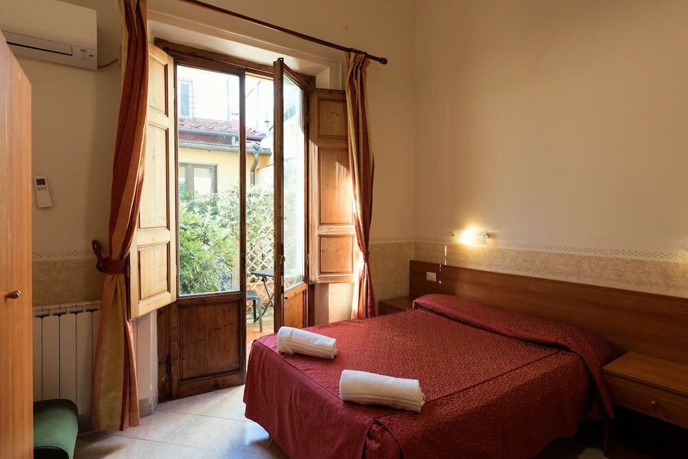 Фото Hotel Palazzuolo