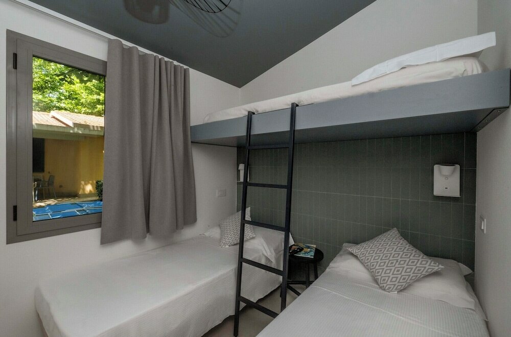 Фото Camping Village Baia Azzurra