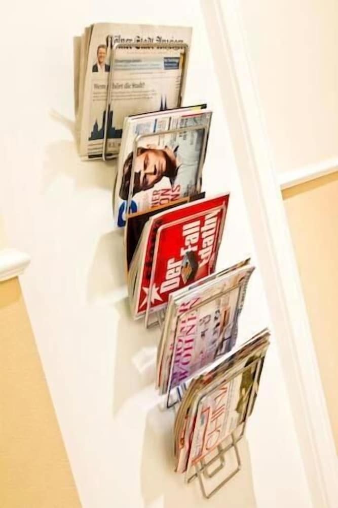 Фото Buchholz Downtown Hotel