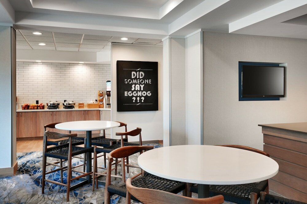 Фото Fairfield Inn and Suites by Marriott Yakima