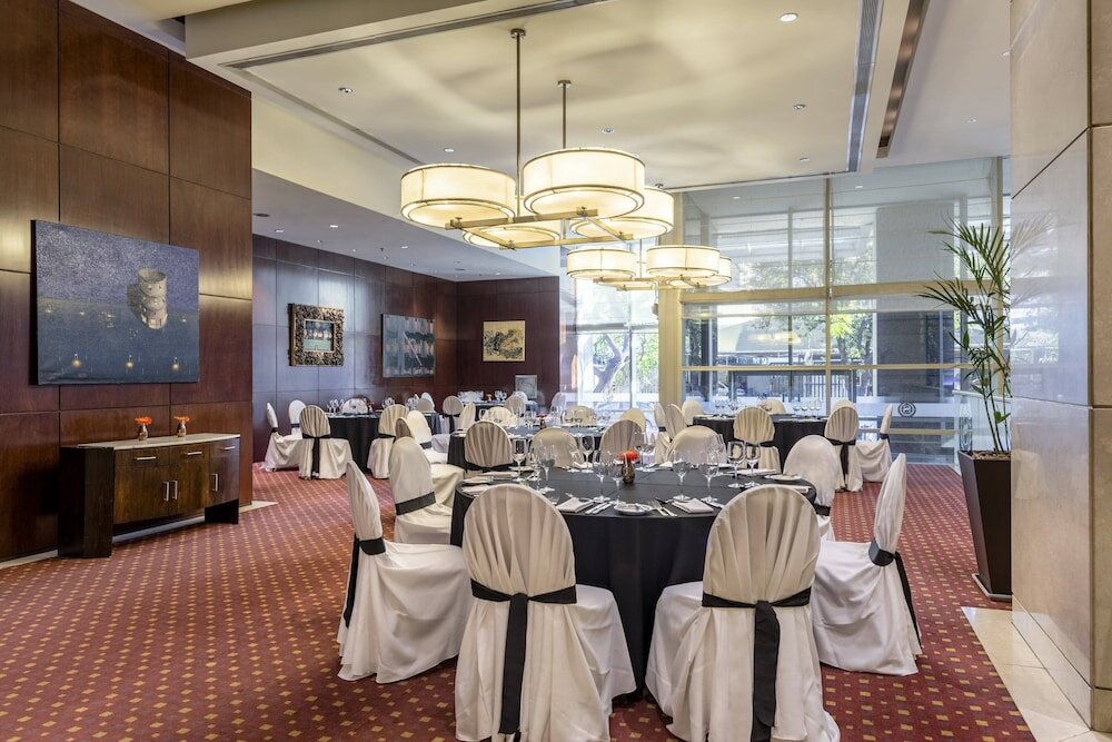 Фото Sheraton Mendoza Hotel