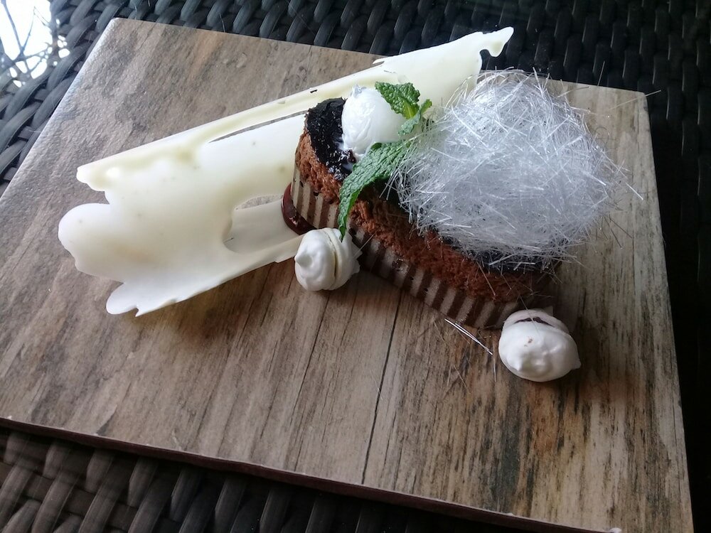 Фото Fusion Boutique Hotel