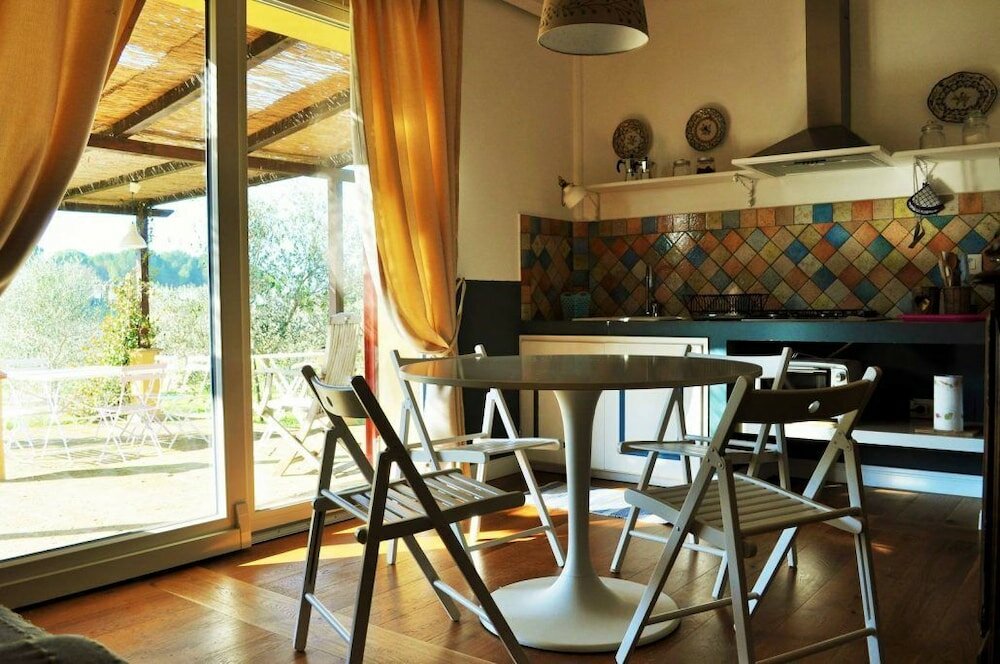 Фото Podere L'Olmaia