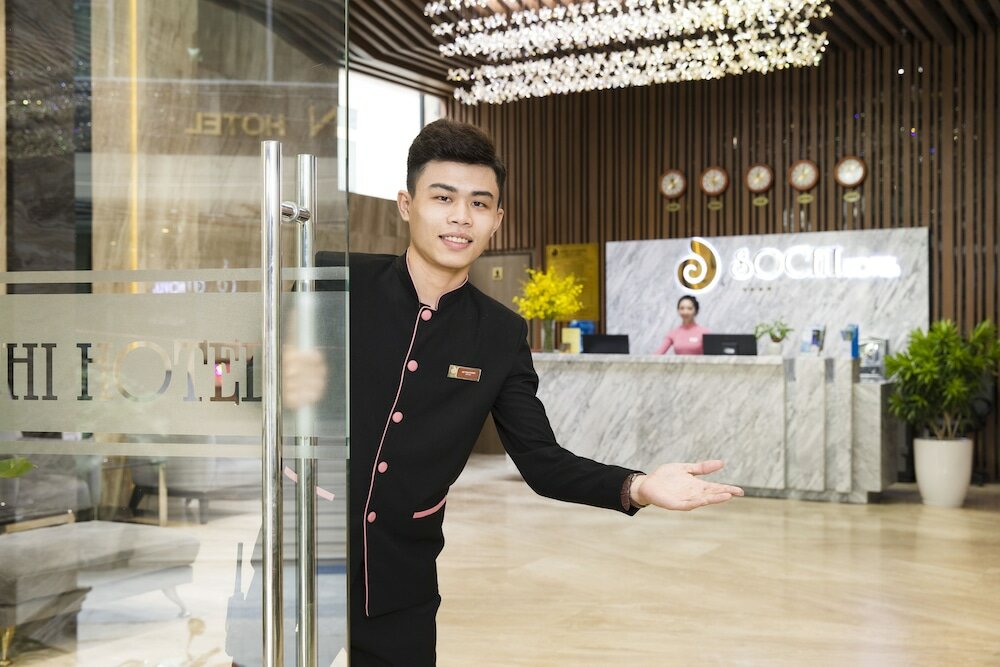 Фото Sochi Hotel